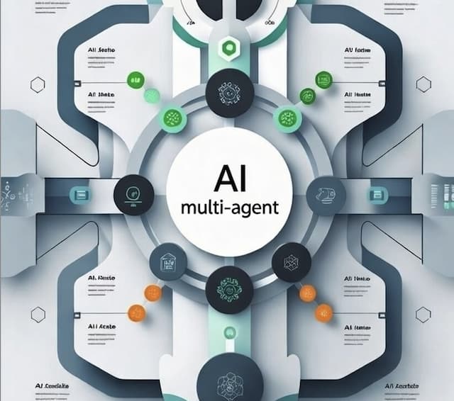Multi‑agent systems design