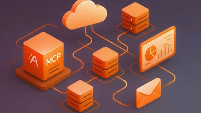 Getting Started with MCP: A Tiny EST Time Server for AI Agents